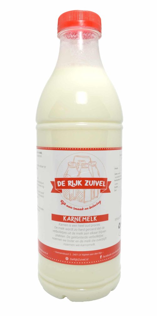 Karnemelk