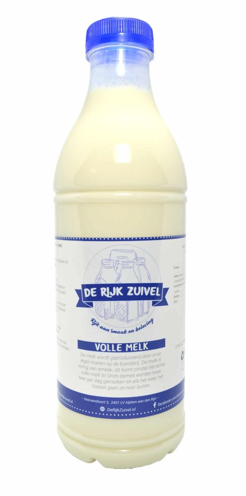 Volle Melk