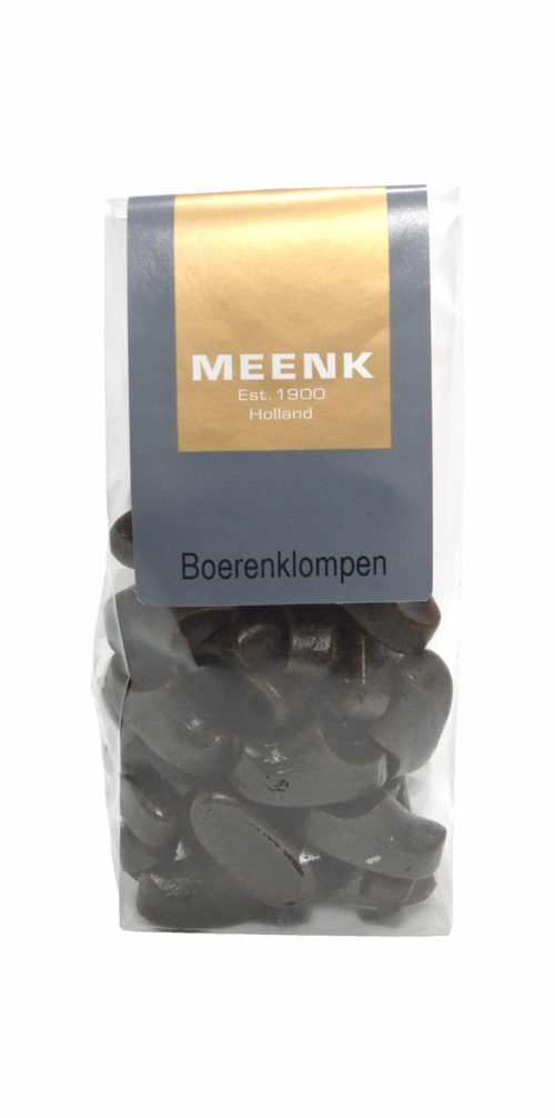 Boerenklompen